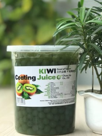 THỦY TINH KIWI 1KG ( CHUANDAI - ĐÀI LOAN)