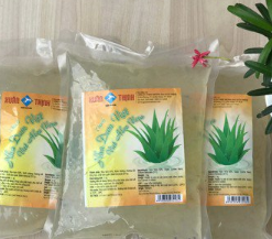 THẠCH NHA ĐAM ( XUÂN THỊNH - VIETNAM)