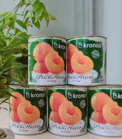 ĐÀO NGÂM ( KRONOS -HY LẠP)