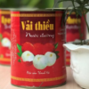 VẢI HỘP ( VIỆT NAM)