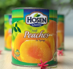 ĐÀO NGÂM ( HOSEN - SINGAPORE)