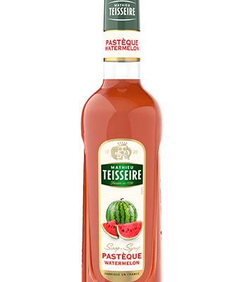 SIRO DƯA HẤU ( TEISSEIRE BARMAN - PHÁP )