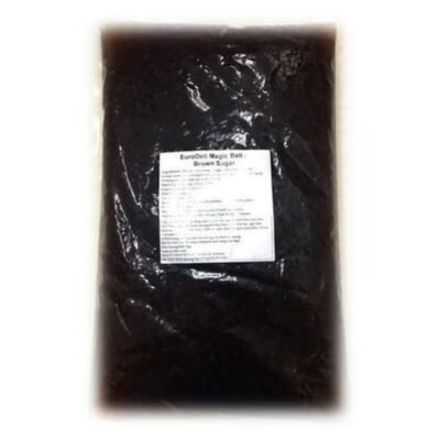 TRÂN CHÂU 3Q CARAMEL (KONJAC - ĐÀI LOAN)