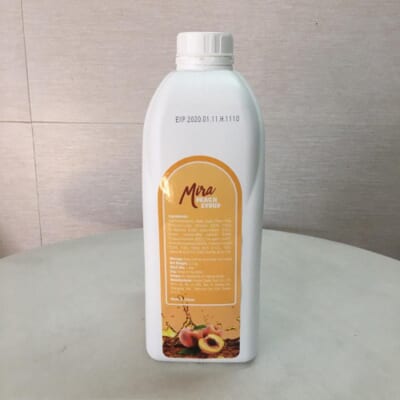 SIRO ĐÀO ( MIRA - ĐÀI LOAN)
