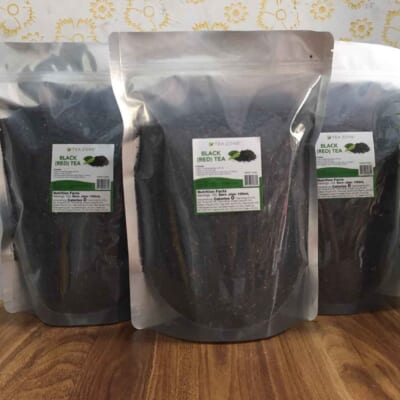 TRÀ ĐEN TEAZONE 0,5 kg ( KARAT GLOBAL GROUP - ĐÀI LOAN)