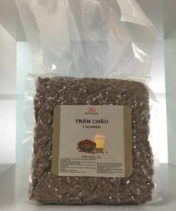 TRÂN CHÂU CARAMEL ( HƯƠNG GIA - VN)