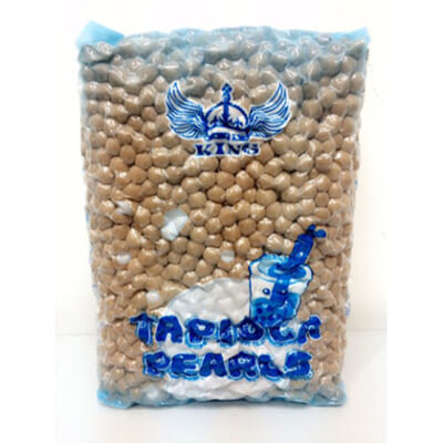 TRÂN CHÂU ĐEN 3KG (KING - THÁI LAN)