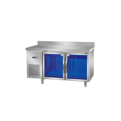 Tủ mát Yubann 1,5m