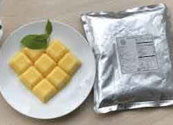BỘT PUDDING TRỨNG 200G ( SUNNY - ĐÀI LOAN)