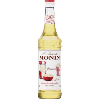 SIRO BỎNG NGÔ - Popcorn ( MONIN - MALAYSIA)