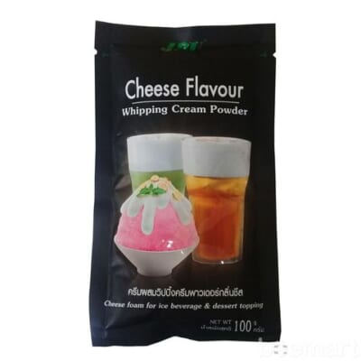 BỘT MILK FOAM PHOMAI 100G ( JBU - THÁI LAN)