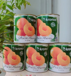 ĐÀO NGÂM ( KRONOS -HY LẠP)